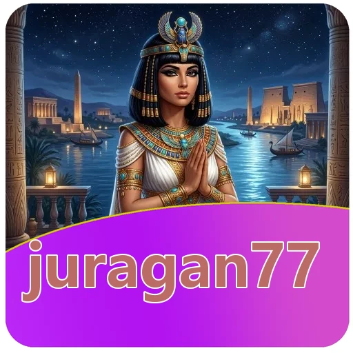 Ilustrasi berkas juragan77 APK 4.8.1