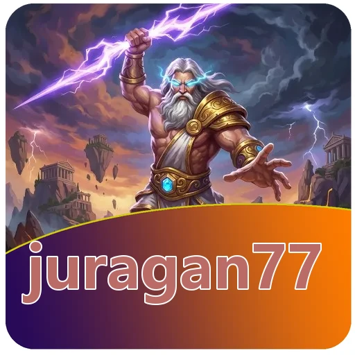 Ilustrasi layar pemasangan juragan77 APK