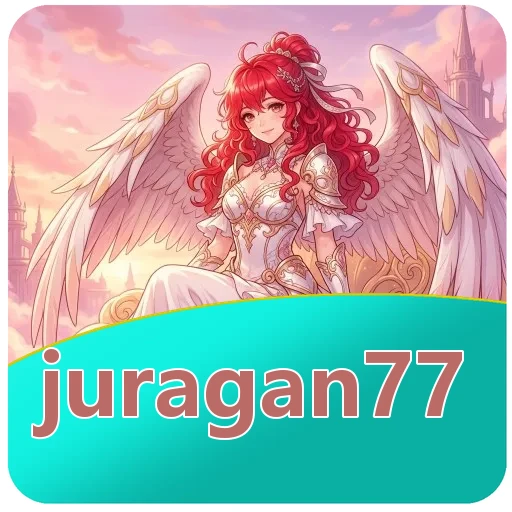 Aplikasi juragan77 setelah terpasang